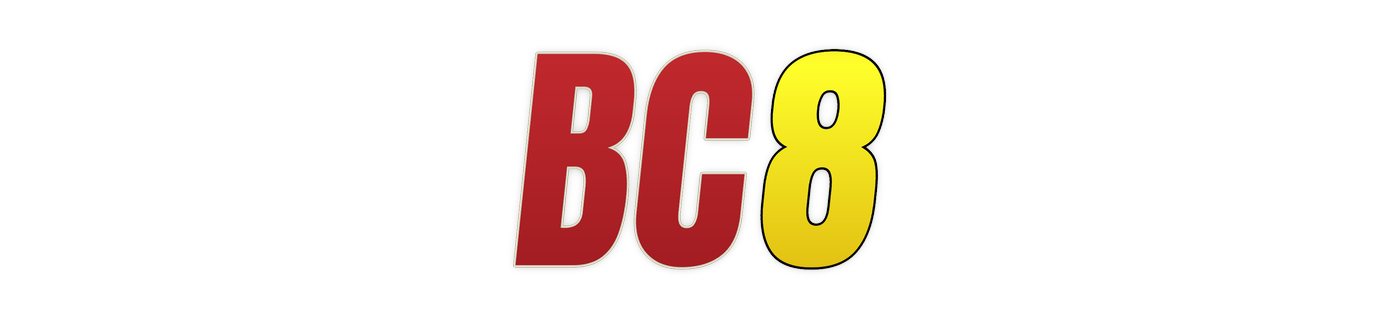 bc8 logo